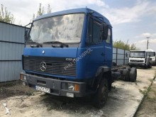 camion châssis occasion