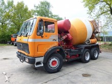 camion béton occasion
