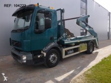 camión multivolquete Volvo