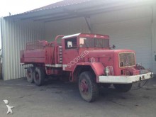 Magirus T178D15A