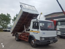 camion ribaltabile usato