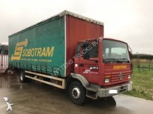 camion rideaux coulissants (plsc) Renault