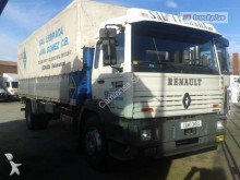 camión Renault Gamme G GAMME G G 230