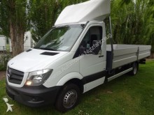 camion cassone fisso Mercedes