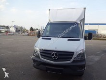 camion furgone Mercedes