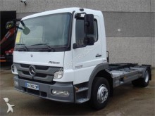 camion châssis occasion