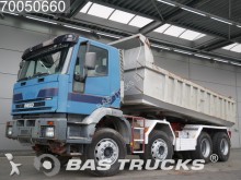 camion benne Iveco