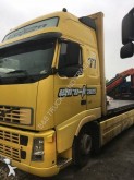 camion plateau standard Volvo