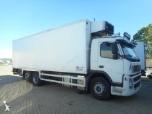 camion frigo mono température Volvo