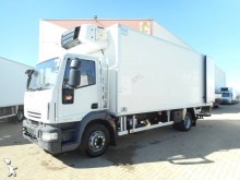 camion Iveco Eurocargo 140E18