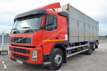 camión Volvo FM12 340