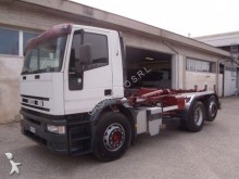 camión Ampliroll Iveco
