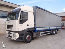 camion savoyarde Iveco