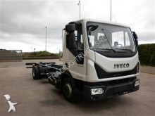 camion telaio Iveco