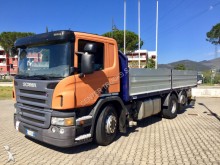 autres camions Scania