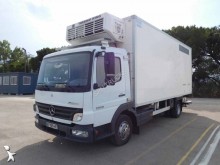 camión Mercedes Atego 1018