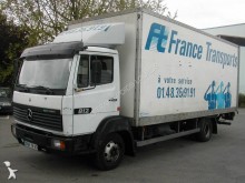 camion Mercedes 812
