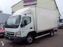 camion Mitsubishi Fuso Canter 7C15