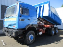 camion Renault Manager G340 TI, 6x6