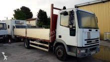 camion plateau standard Iveco