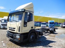 camión Iveco Eurocargo 120E22