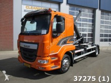 camion scarrabile DAF