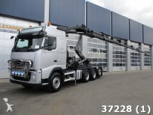 camion scarrabile Volvo