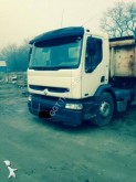 camion scarrabile usato