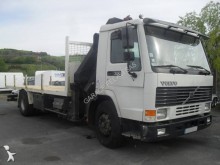 camion piattaforma standard Volvo