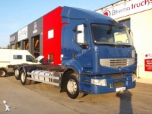 camion Renault Premium 460.26 DXI