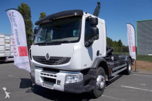 camión Ampliroll Renault