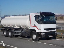 camión Renault Premium 400
