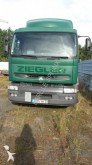 camion Teloni scorrevoli (centinato alla francese) Renault