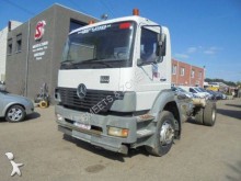 camion telaio Mercedes