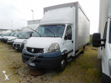 camion cassone centinato Renault