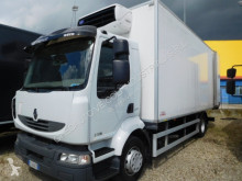 camion frigo Renault