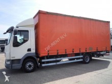 camion savoyarde DAF