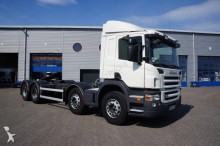 camion telaio usato