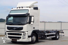 camion telaio Volvo