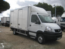 camión furgón Renault