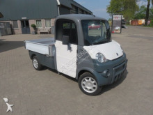 camion plateau ridelles neuf