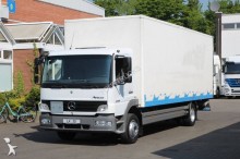 altro autocarro Mercedes