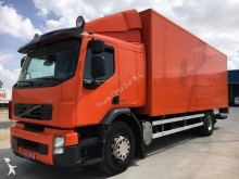 camión Volvo FE 320