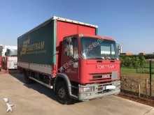 camion Iveco Eurocargo 130E15