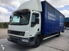 camión DAF LF55 180