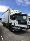 camión Scania P 94P300