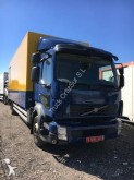 camión Volvo FL 240