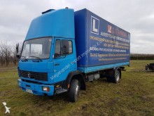camion Mercedes 1320