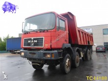 camion benne occasion