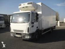 camion fourgon polyfond Iveco